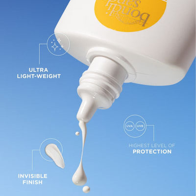 Bondi Sands SPF 50+ Everyday Face Fluid 50ml (UK)
