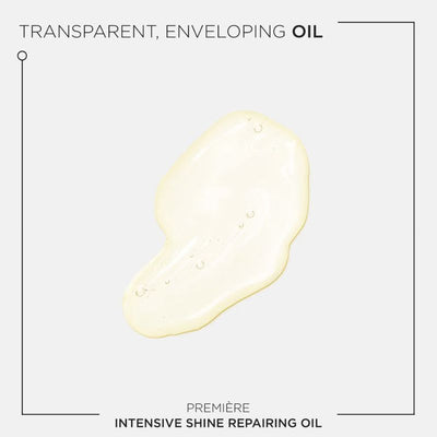 Kérastase Première Intensive Shine Repairing Hair Oil for Damaged Hair 30ml [STEP 4- SHINE & REPAIR]