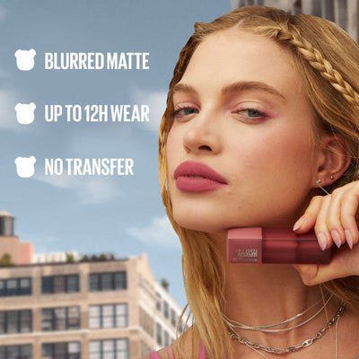 Maybelline Superstay Teddy Tint (Various Shades)
