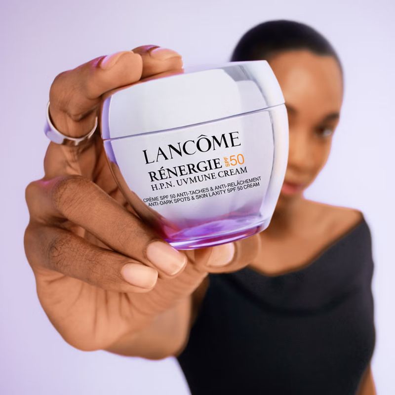 Lancôme Rénergie H.P.N. UVMUNE SPF50 Cream 30ml
