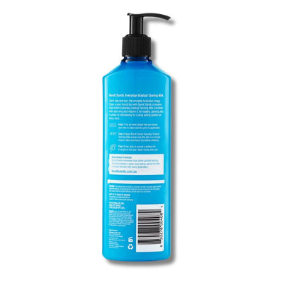 Bondi Sands Everyday Gradual Tanning Milk 375ml