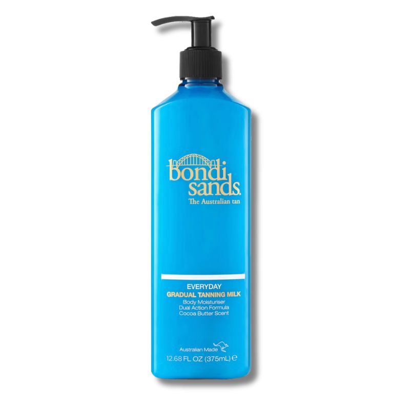 Bondi Sands Everyday Gradual Tanning Milk 375ml