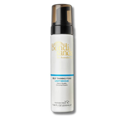 Bondi Sands Tanning Duo - Light/Medium