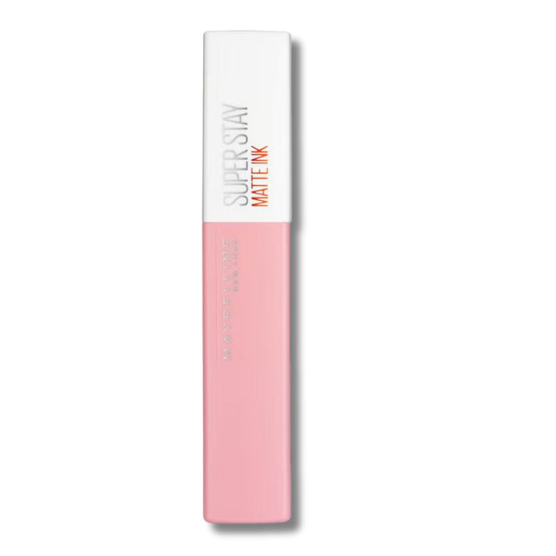 Maybelline Superstay 24 Matte Ink Lipstick (Various Shades)