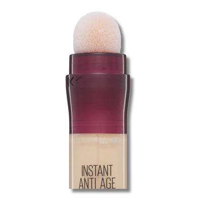 Maybelline Eraser Eye Concealer Light x 3 (Worth £29.97)