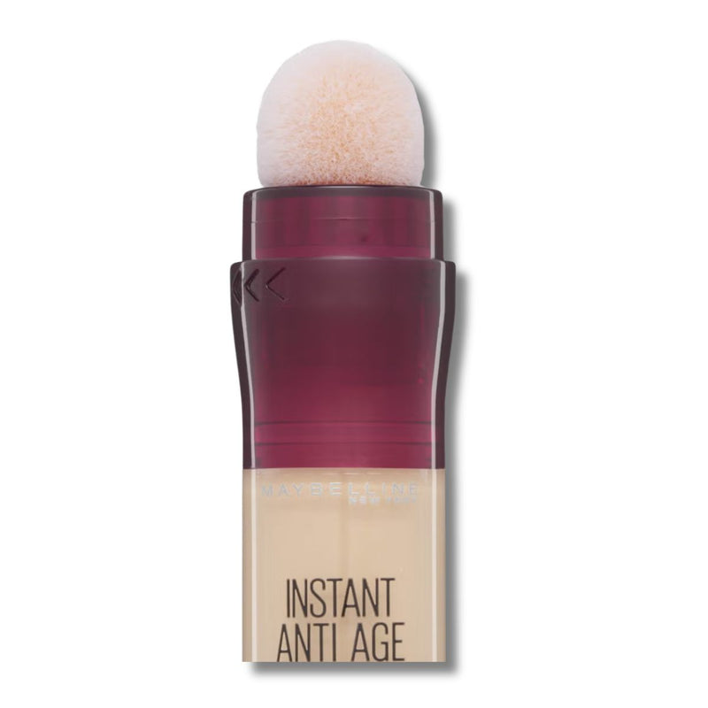 Maybelline Eraser Eye Concealer Light x 3 (Worth £29.97)