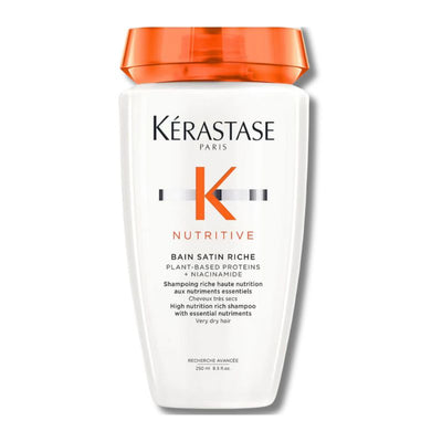 Kérastase Nutritive Nourish and Hydrate Duo for Medium-Thick Very Dry Hair