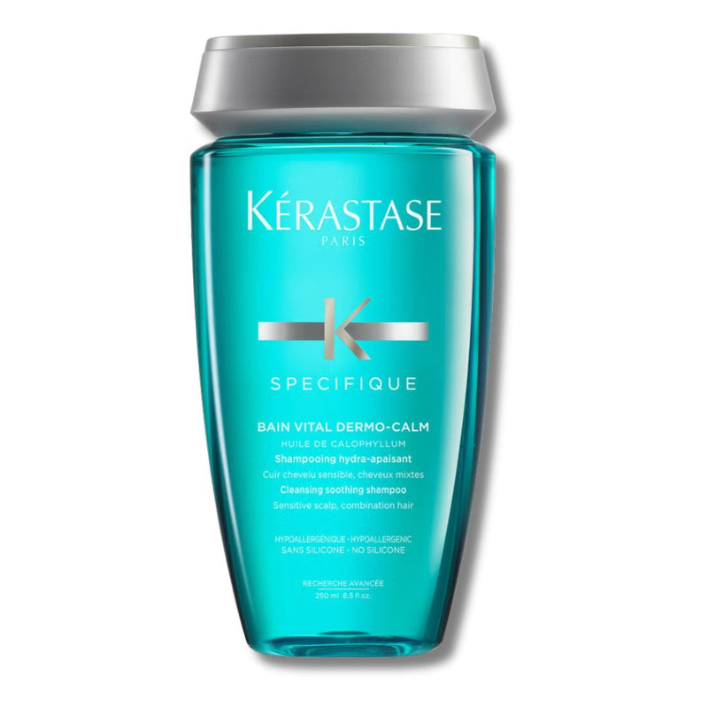 Kérastase Specifique Dermo-Calm Bain Vital Shampoo 250ml