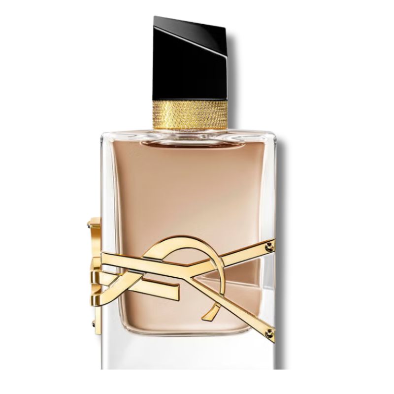 Yves Saint Laurent Libre Flowers and Flames Eau de Parfum 50ml