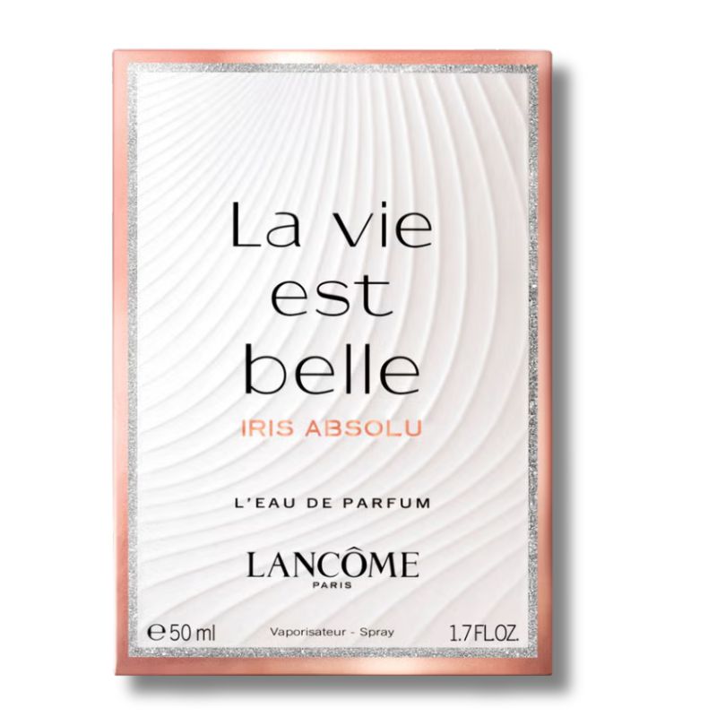 Lancôme La Vie est Belle Iris Absolu Eau de Parfum 50ml