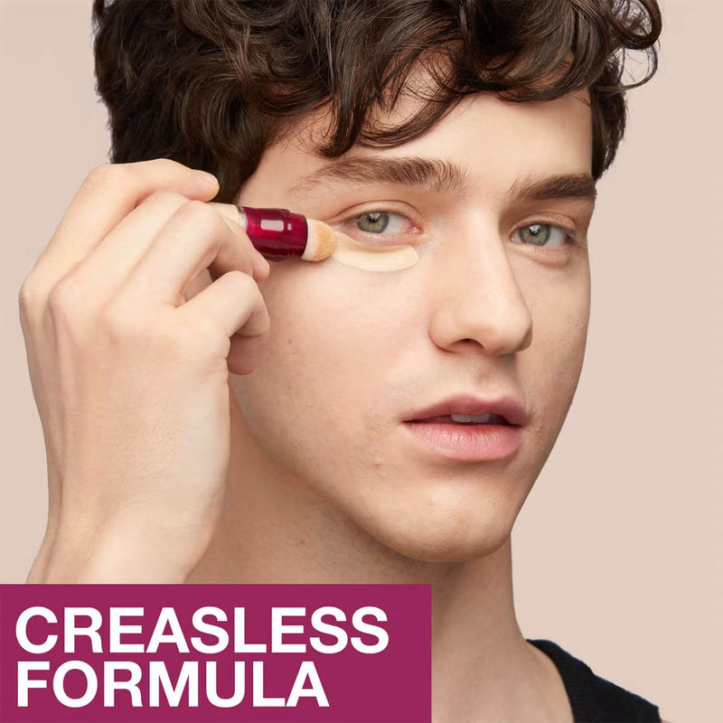 Maybelline Eraser Eye Concealer Light x 3 (Worth £29.97)