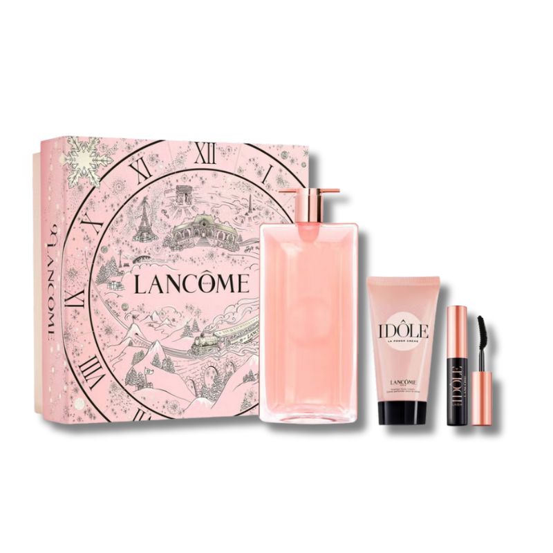 Lancôme Idôle Eau de Parfum 50ml Gift Set (Worth £49)