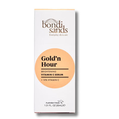 Bondi Sands Gold'n Hour Vitamin C Serum 30ml
