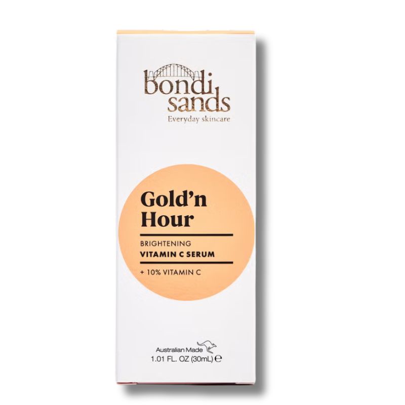 Bondi Sands Gold&