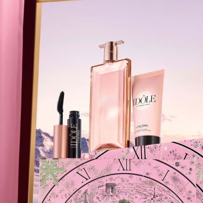 Lancôme Idôle Eau de Parfum 50ml Gift Set (Worth £49)