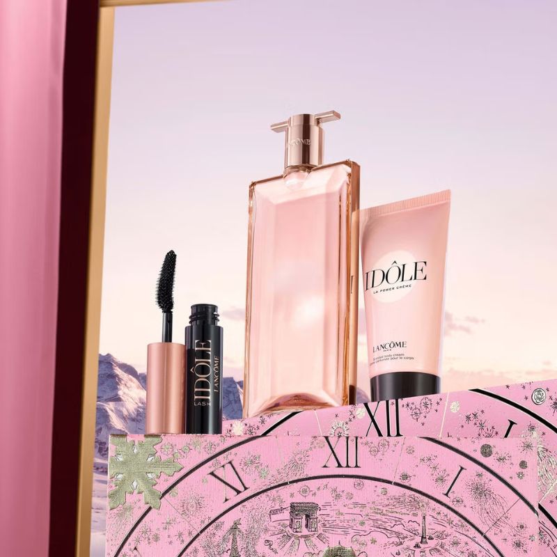 Lancôme Idôle Eau de Parfum 50ml Gift Set (Worth £49)