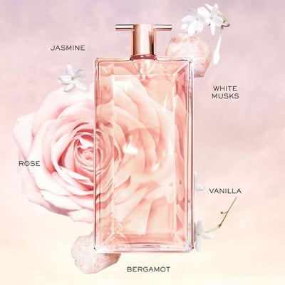 Lancôme Idôle Eau de Parfum 50ml Gift Set (Worth £49)