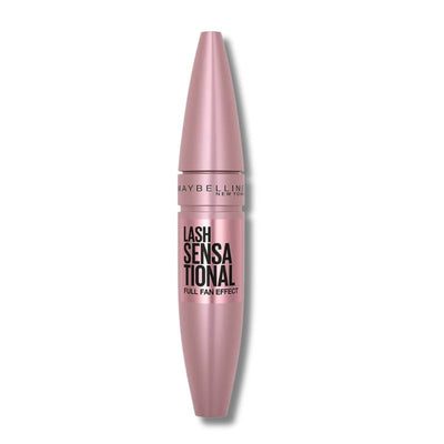 Maybelline Mascara Lash Sensational - Very Black