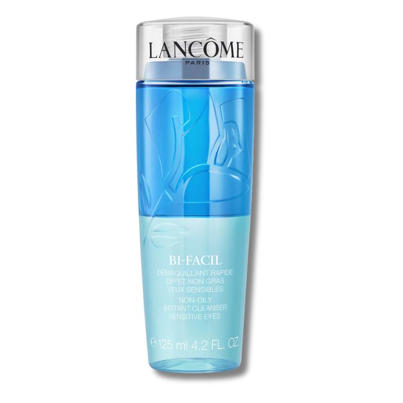 Lancôme Bi-Facil Makeup Remover 125ml
