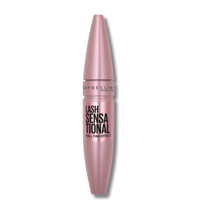 Maybelline Mascara Lash Sensational - Very Black