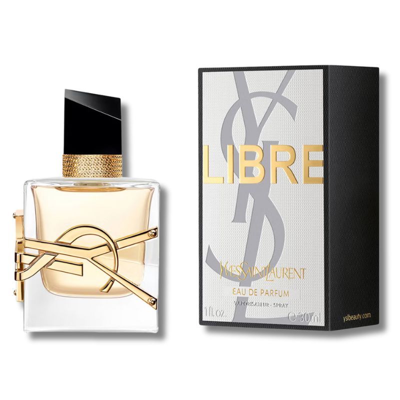 Yves Saint Laurent Libre Eau de Parfum 30ml