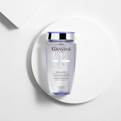 Kérastase Blond Absolu Bain Lumiere Shampoo 250ml