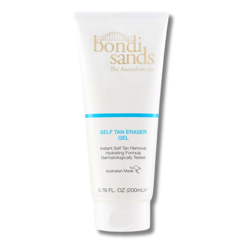 Bondi Sands Tan Eraser Gel 200ml