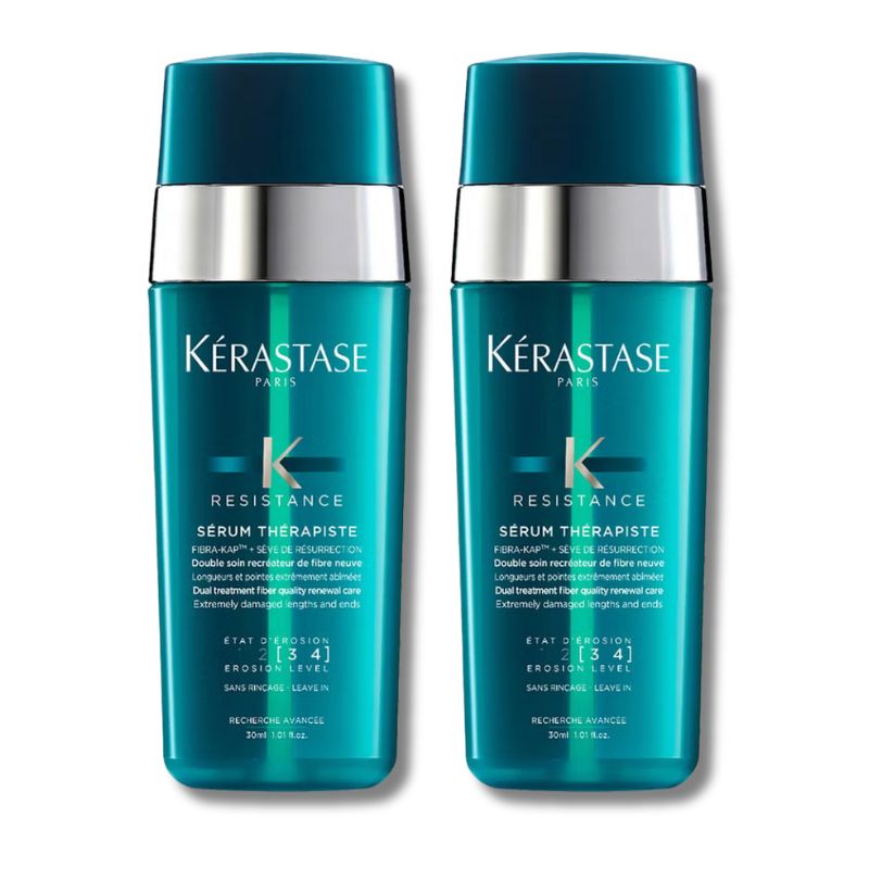 Kérastase Resistance Therepiste Serum Duo 30ml