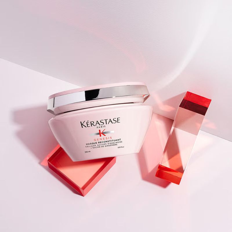 Kérastase Genesis Masque Reconstituant Hair Mask 200ml