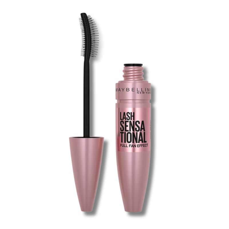 Maybelline Mascara Lash Sensational - Very Black