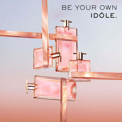 Lancôme Idôle Eau de Parfum 50ml Gift Set (Worth £49)