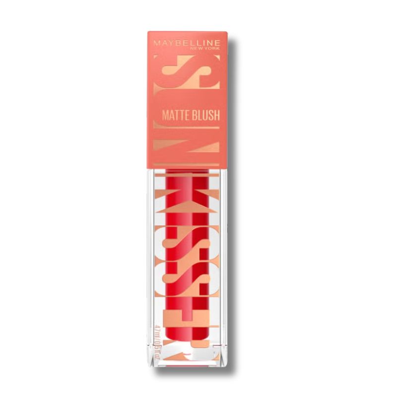 Maybelline New York, Sunkisser, Hazy Matte Blush (Various Shades)