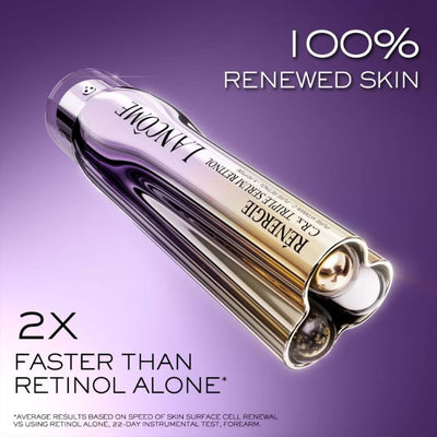 Lancôme Rénergie Retinol Triple Serum 50ml Skincare Set