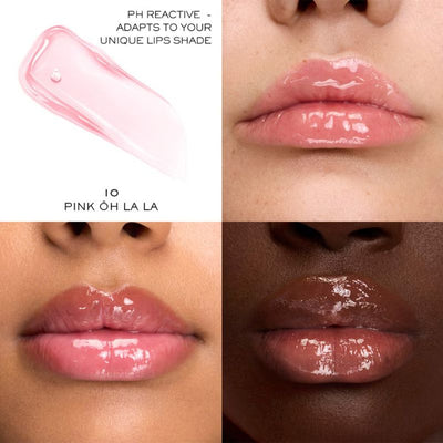 Lancôme Lip Idole Juicy Treat 9ml (Various Shades)