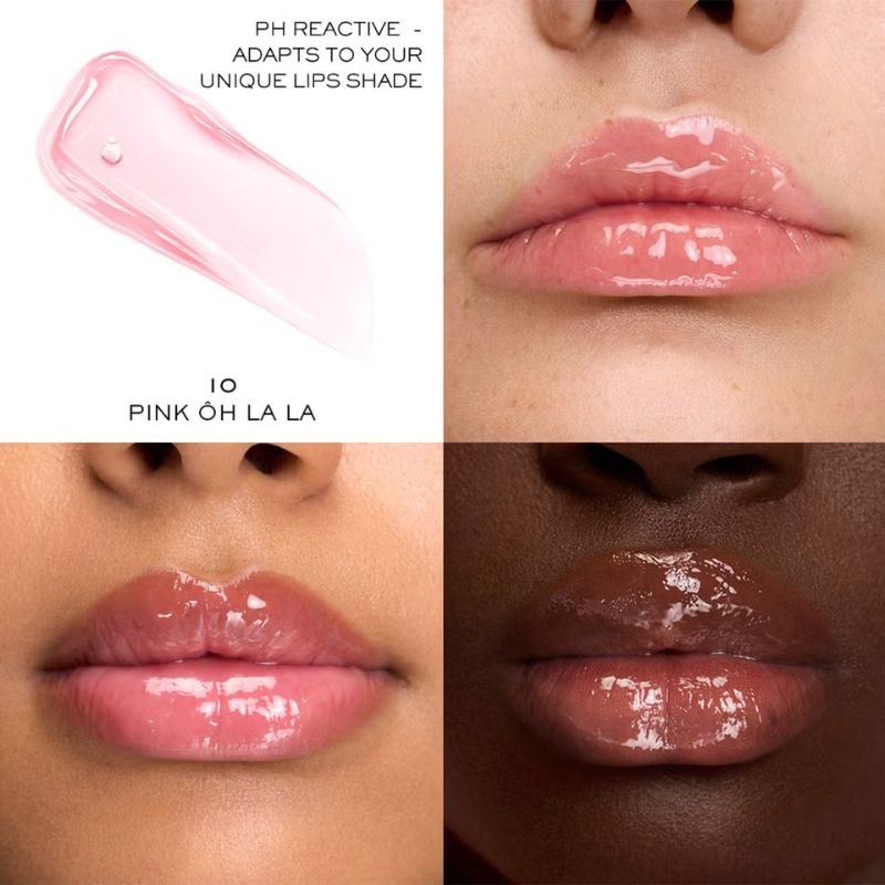 Lancôme Lip Idole Juicy Treat 9ml (Various Shades)