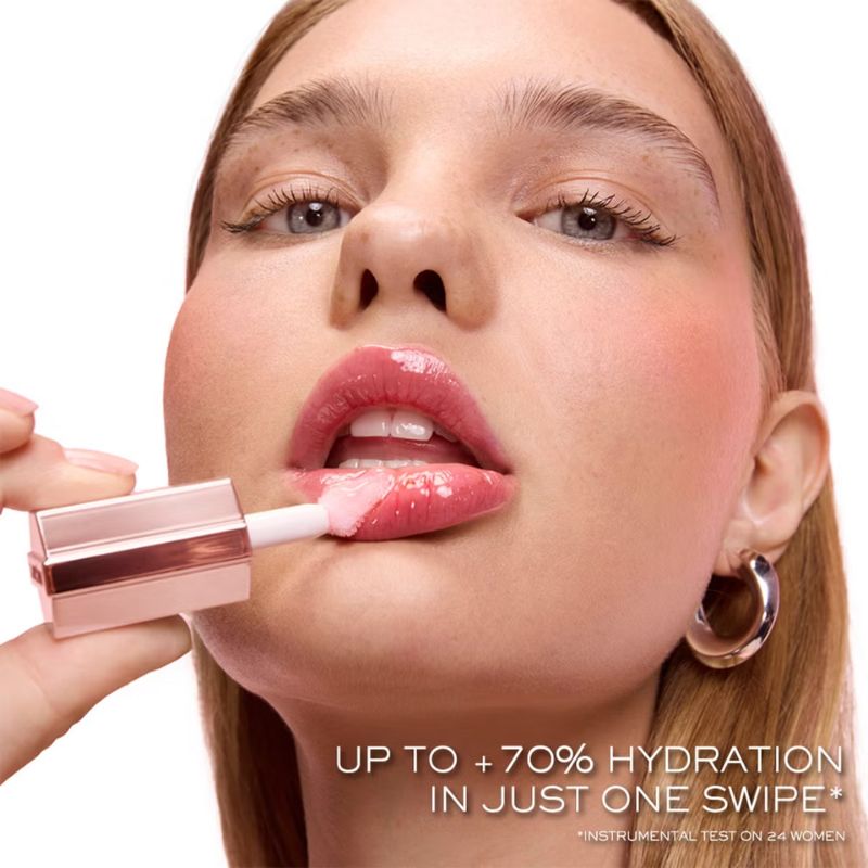 Lancôme Lip Idole Juicy Treat 9ml (Various Shades)