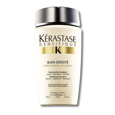 Kérastase Symbiose Anti-Dandruff Exfoliate and Cleanse Duo for Dry Scalps