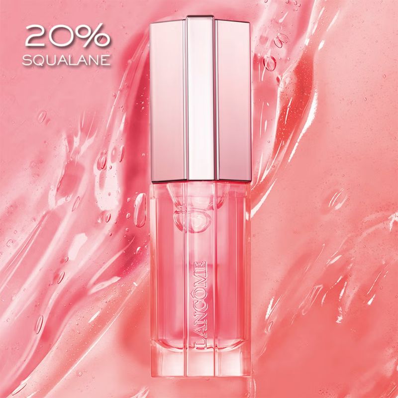 Lancôme Lip Idole Juicy Treat 9ml (Various Shades)