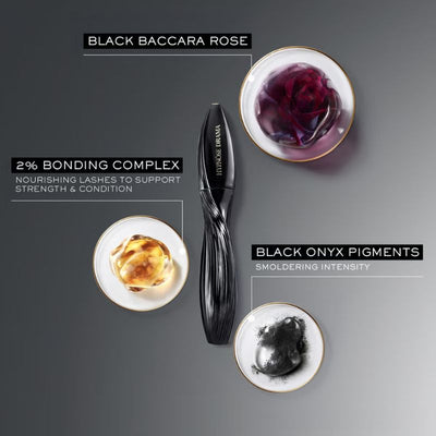 Lancôme Hypnôse Drama Mascara - 01 Black 6.2ml