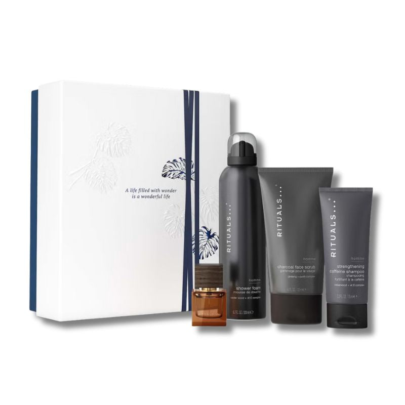 RITUALS Rituals Homme Collection Men&