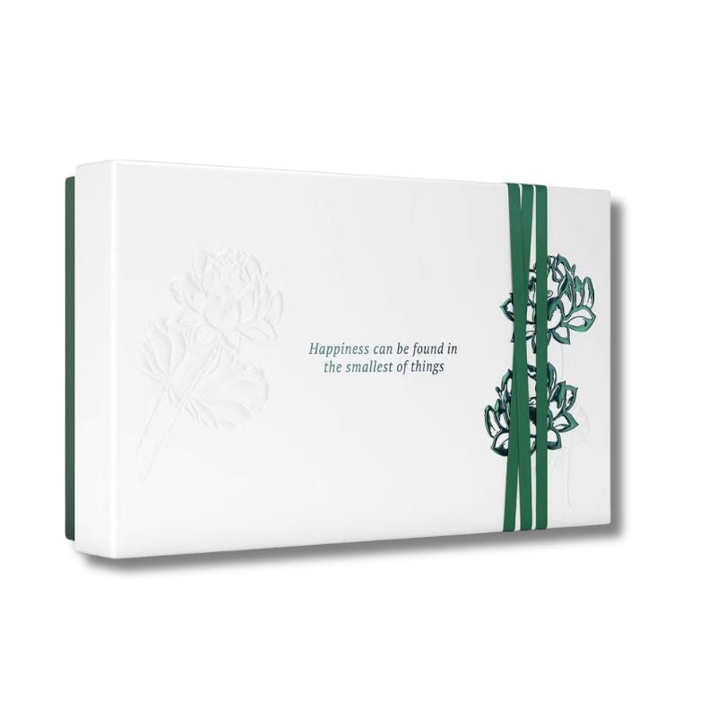 RITUALS The Ritual of Jing Lotus Flower & Jujube Bath & Body Small Gift Set (Worth £32.60)