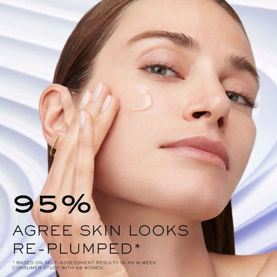Lancôme Rénergie Triple Serum 50ml Skincare Set (Worth £131)
