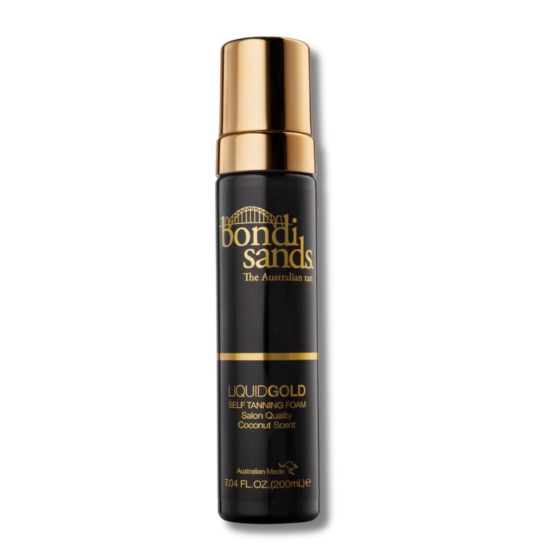 Bondi Sands Tanning Duo - Liquid Gold