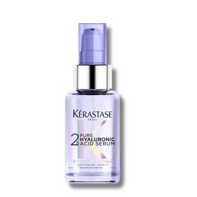 Kérastase Blond Absolu Illuminate, Condition and Hydrate Trio