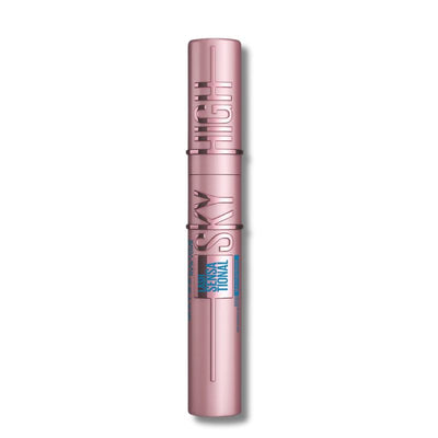 Maybelline Lash Sensational Sky High Waterproof Mascara - 01 Black