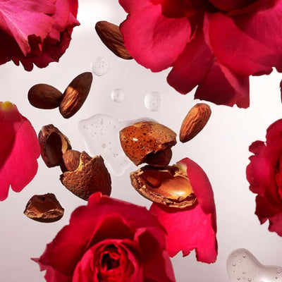 RITUALS The Ritual of Ayurveda Sweet Almond & Indian Rose Small Bath and Body Gift Set (Worth £31.20)