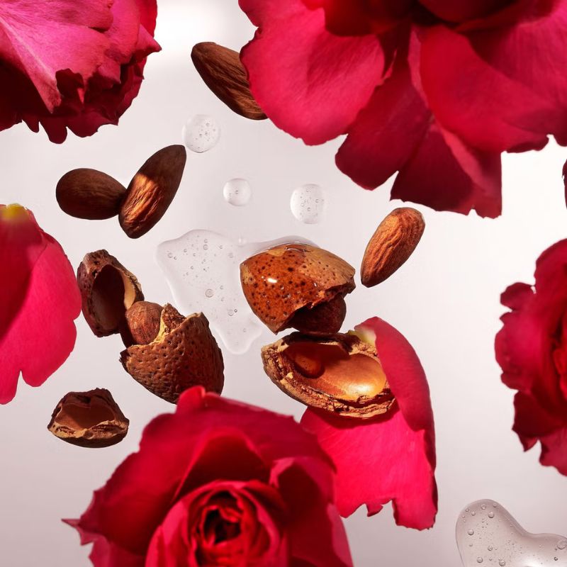 RITUALS The Ritual of Ayurveda Sweet Almond & Indian Rose Small Bath and Body Gift Set (Worth £31.20)