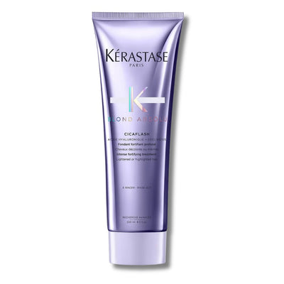 Kérastase Blond Absolu Illuminate, Condition and Hydrate Trio