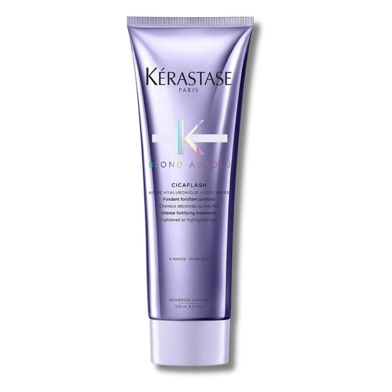 Kérastase Blond Absolu Illuminate, Condition and Hydrate Trio