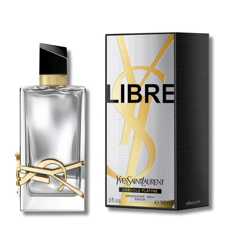 Yves Saint Laurent Libre L&